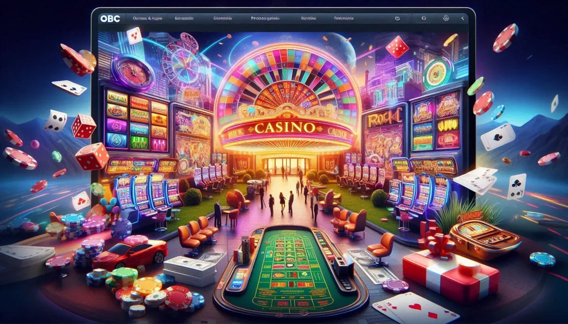 Qbet Casino